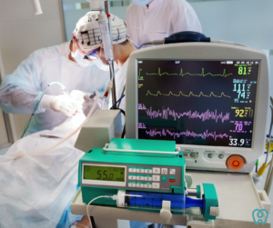 IV Sedation