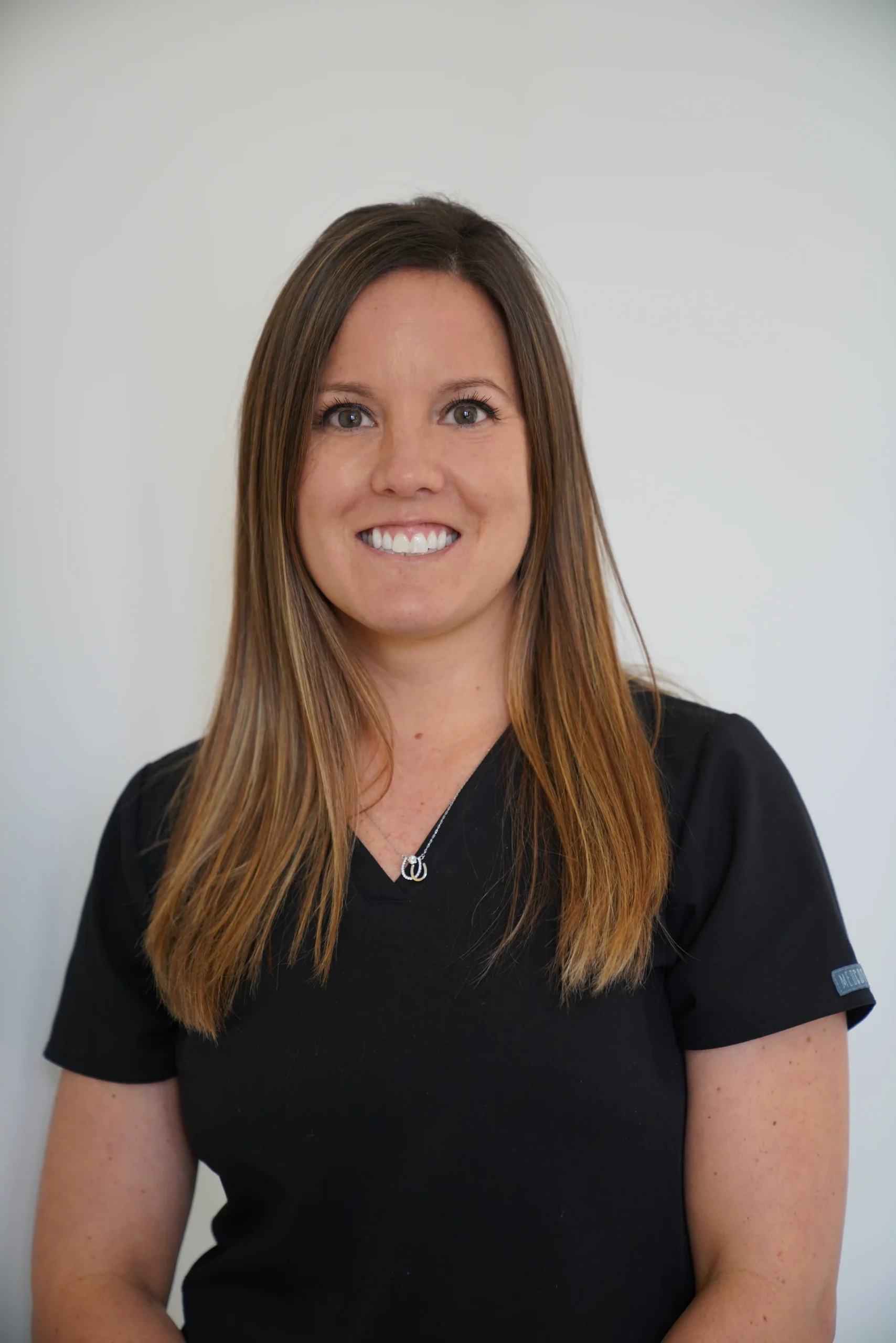 Andrea - Clinical Lead