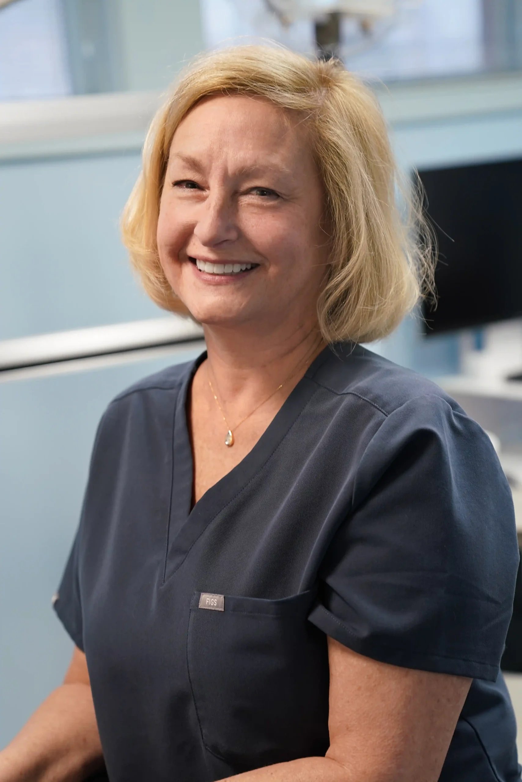 Cathy - Patient Coordinator