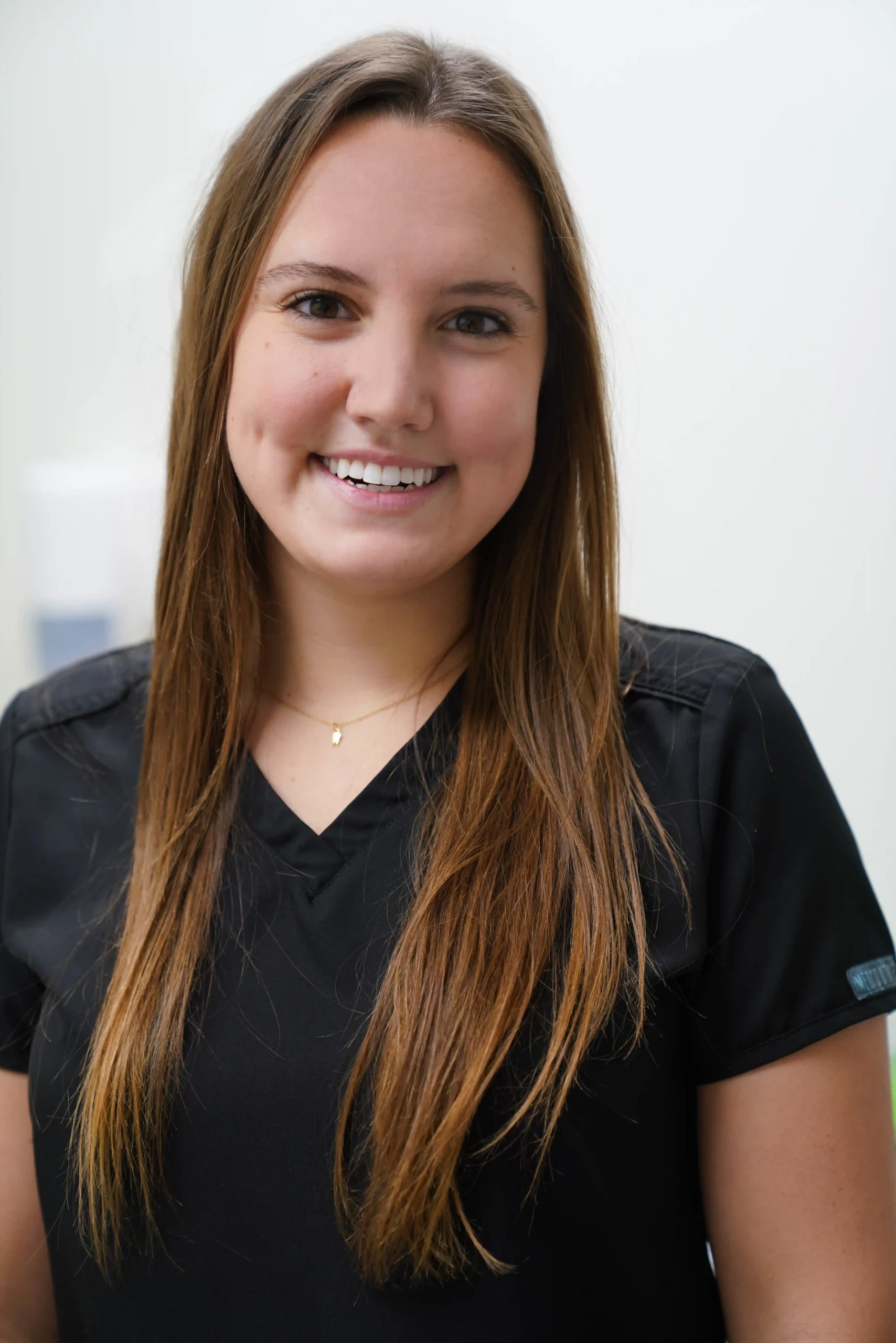 Chelsie - Hygienist