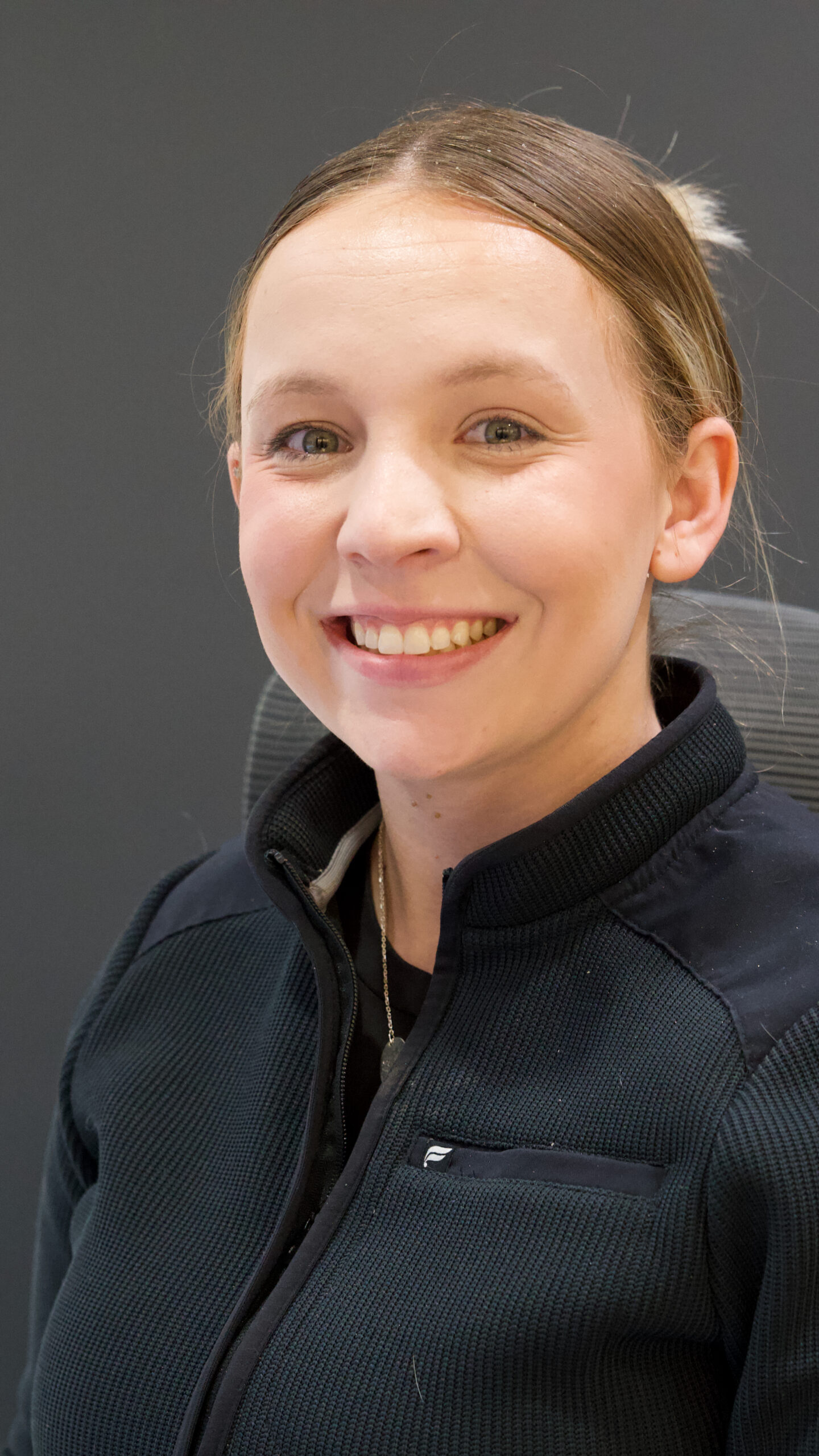 Emma - Patient Coordinator