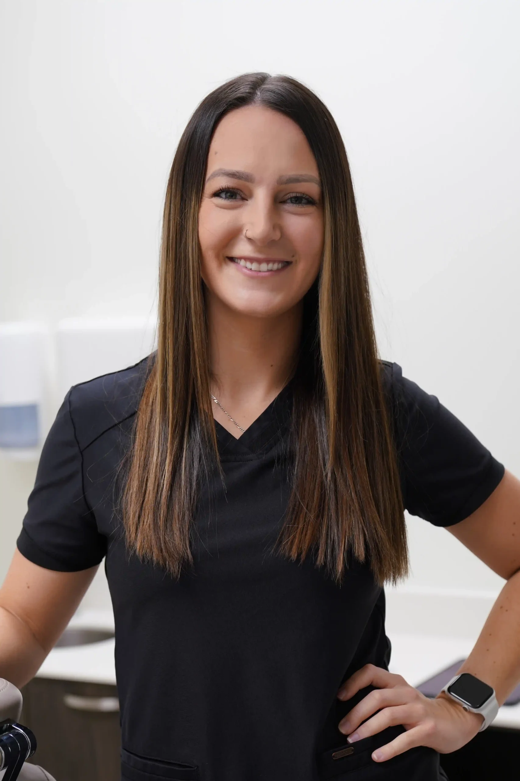 Hannah - Hygienist