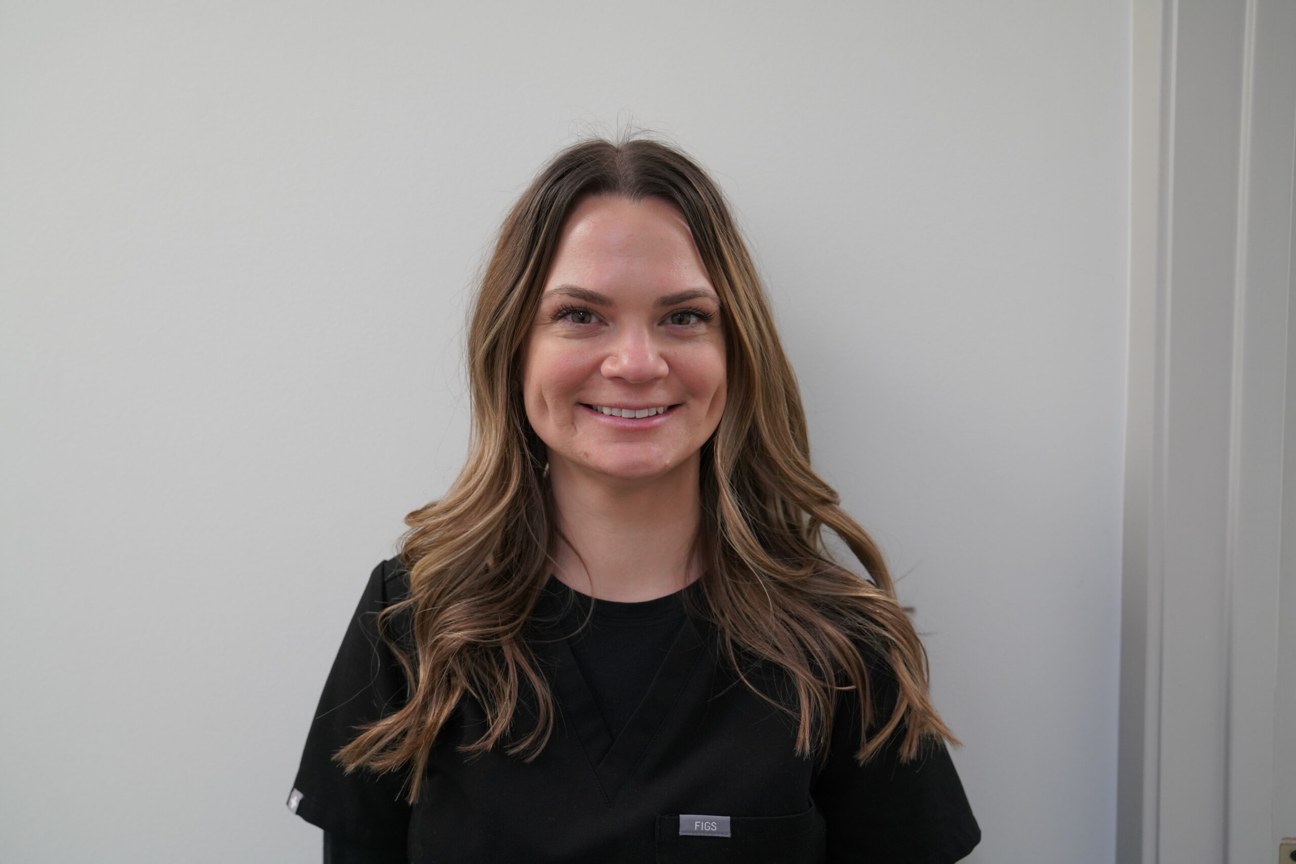 Hanna - Treatment Coordinator
