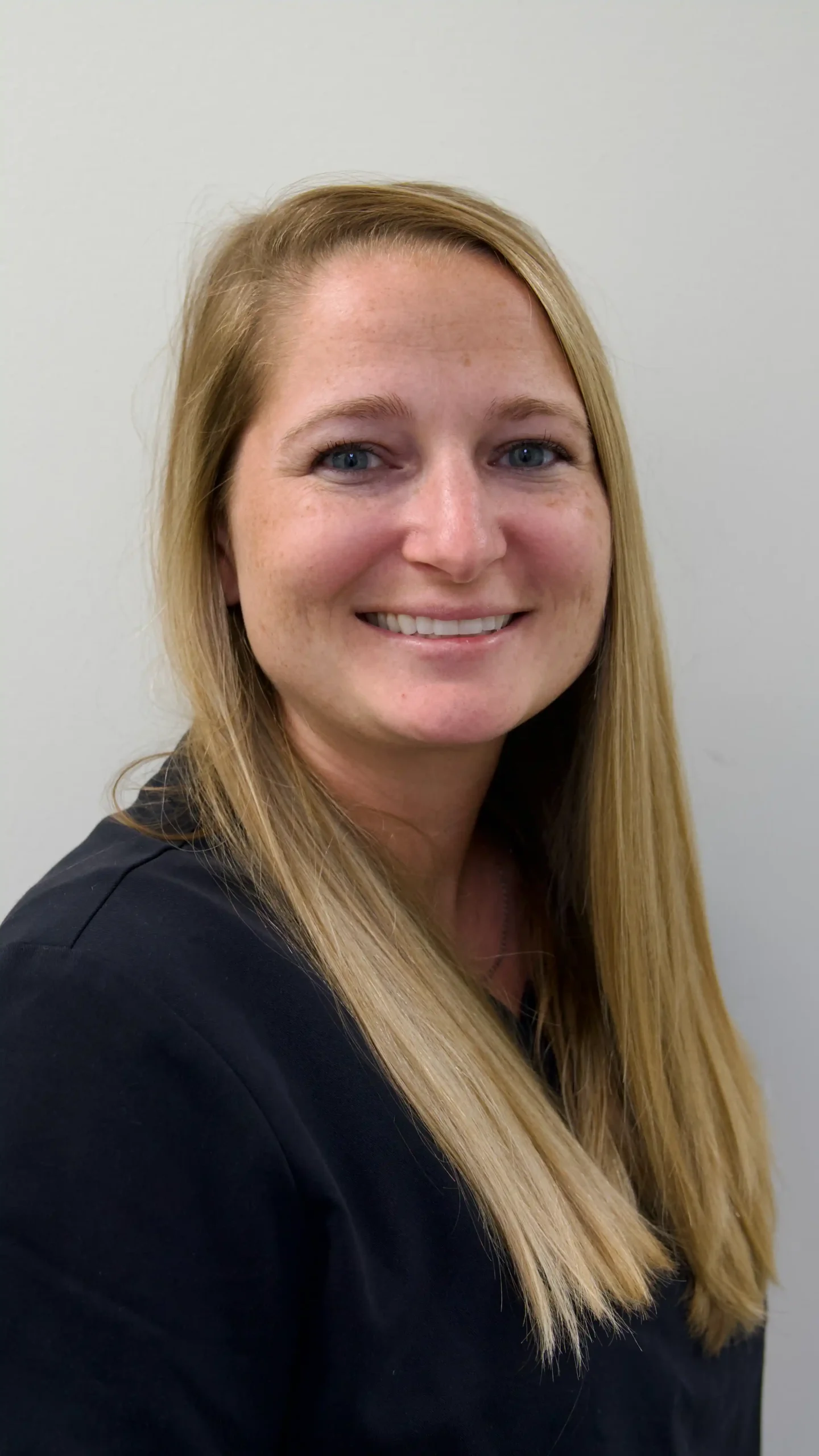 Laura - Front Team Lead