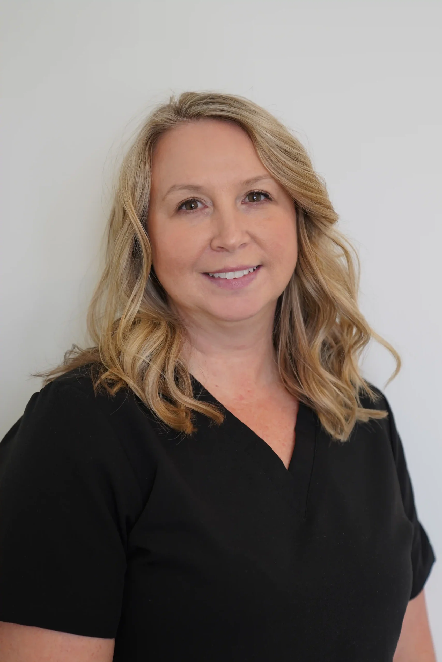 Shannon - Lead Hygienist