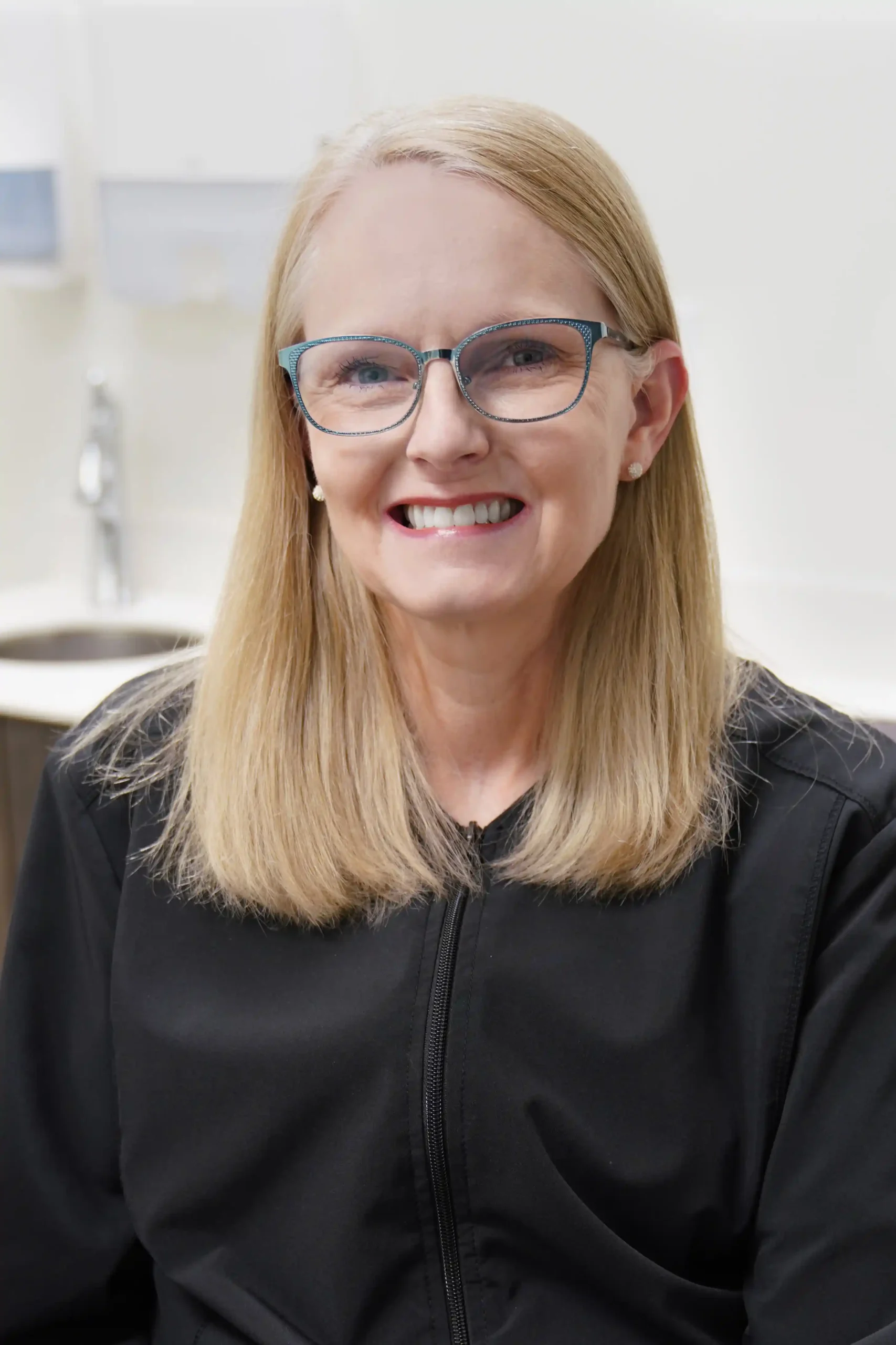 Vickie - Hygienist