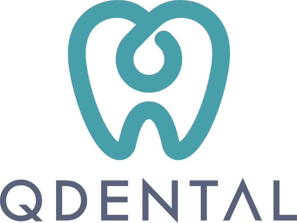 Q Dental Champaign IL logo