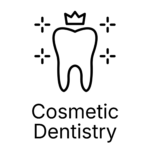 Cosmetic Dentistry Icon