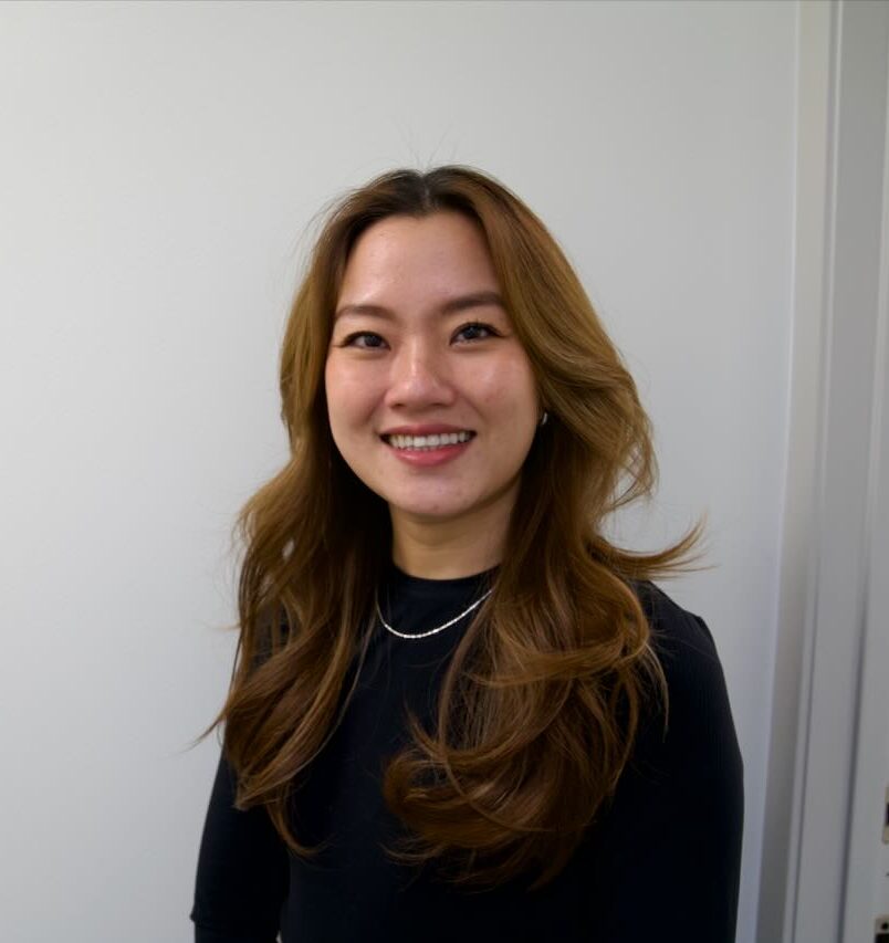 Huyen - Hygienist