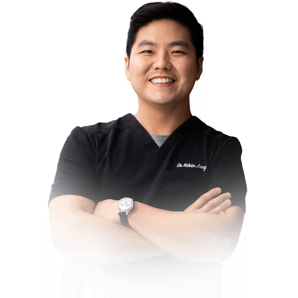 Dr. Kelvin Jung, DMD — dentist at Q Dental in Champaign, IL